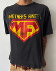 1990s Mother’s Finest Looks Could Kill Tour Tee