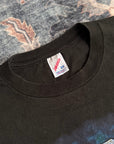 Vintage 1990s Snap-on Intimidator Tee