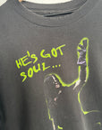 Vintage 1995 WWF Undertaker ‘He’s Got Soul’ Tee