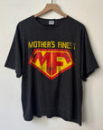 1990s Mother’s Finest Looks Could Kill Tour Tee