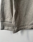 Vintage Polo Ralph Lauren Grey Hooded Rudgy
