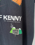 1998 Comedy Central "The Many Deaths of Kenny"