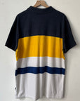 2013 Ralph Lauren Striped Big Pony Polo
