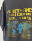 1990s Mother’s Finest Looks Could Kill Tour Tee
