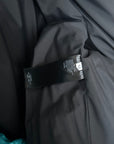 Balenciaga Incognito Quilted Parka