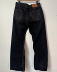 Y/Project Evergreen Wire Mid-Rise Straight Jeans