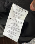LUU DAN Radiation Dumpster Denim Jeans