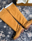Telfar x Timberland Tall Pull On Boot
