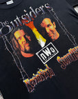 Vintage 1990s NWO The Outsiders Tee