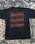 Vintage 1990s NWO The Outsiders Tee