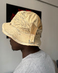 Kapital Kountry The Old Man & The Sea Hat