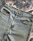 Vintage Levis 505