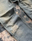 Vintage Levis 505