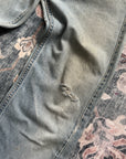 Vintage Levis 505
