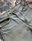 Vintage Levis 505