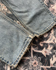 Vintage Levis 505