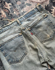 Vintage Levis 505