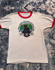 Vintage 1983 The Great Smoky Mountains Ringer
