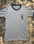 Vintage 1980s Yellowstone Ringer