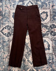 Vintage Dior Trouser