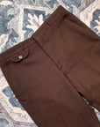 Vintage Dior Trouser