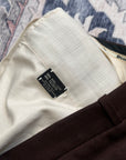 Vintage Dior Trouser