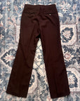 Vintage Dior Trouser