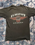 Vintage 1990s When Sex Was Safe Harley Tee