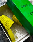 Bottega Veneta Slider Sandals