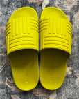 Bottega Veneta Slider Sandals
