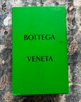 Bottega Veneta Slider Sandals