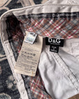 Vintage Dolce & Gabbana Shorts