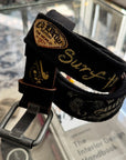 Vintage Ed Hardy By Christian Audigier Cotton Belt