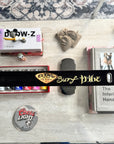 Vintage Ed Hardy By Christian Audigier Cotton Belt