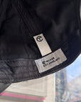 Telfar Leather Cap