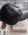 Telfar Leather Cap