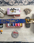 Vintage Ed Hardy by Christian Audigier Belt