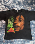 Vintage 1990s Bob Marley No Woman No Cry Tee