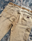 Y2K Dickies Relaxed Fit Painter Pants