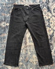 Levi's 550 Relaxed Fit Jeans