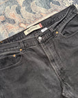 Levi's 550 Relaxed Fit Jeans