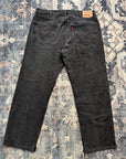 Levi's 550 Relaxed Fit Jeans