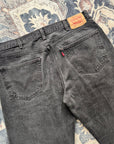 Levi's 550 Relaxed Fit Jeans