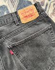 Levi's 550 Relaxed Fit Jeans
