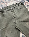 Y2K Dickies Painter Pants