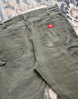Y2K Dickies Painter Pants