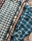 Needles 7 Cuts Flannel