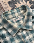 Needles 7 Cuts Flannel