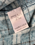 Needles 7 Cuts Flannel