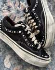 Satoshi Nakamoto VANS Old Skool Pearlized Pack
